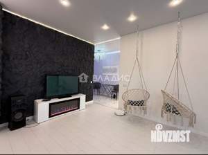 2-к квартира, вторичка, 75м2, 12/12 этаж