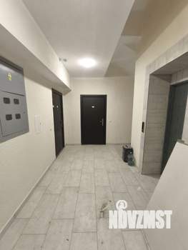 2-к квартира, вторичка, 55м2, 10/10 этаж