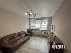 2-к квартира, вторичка, 49м2, 3/5 этаж