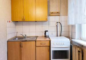 3-к квартира, вторичка, 58м2, 3/5 этаж