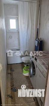 2-к квартира, вторичка, 45м2, 2/3 этаж