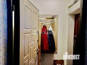 2-к квартира, вторичка, 49м2, 6/9 этаж