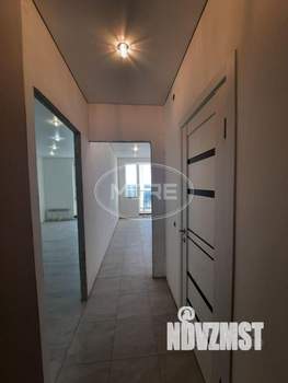 1-к квартира, вторичка, 48м2, 20/25 этаж