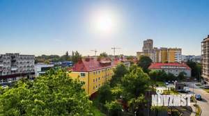 1-к квартира, вторичка, 50м2, 5/9 этаж