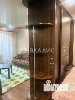 1-к квартира, вторичка, 30м2, 4/5 этаж