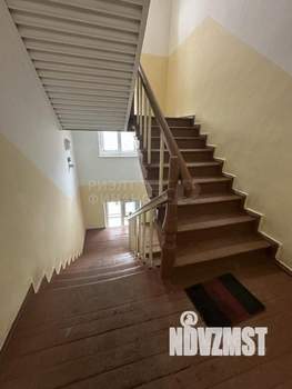 1-к квартира, вторичка, 44м2, 4/5 этаж