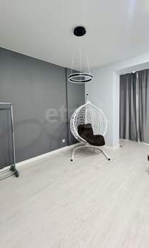 2-к квартира, вторичка, 54м2, 15/17 этаж