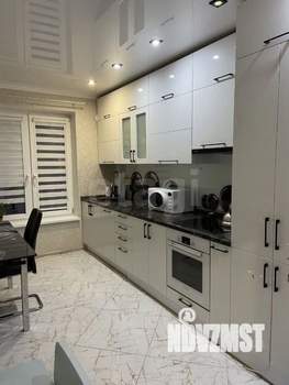 2-к квартира, вторичка, 61м2, 5/10 этаж