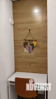 1-к квартира, вторичка, 37м2, 3/9 этаж