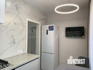 1-к квартира, вторичка, 36м2, 3/4 этаж