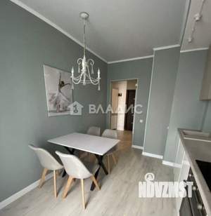 1-к квартира, вторичка, 35м2, 6/12 этаж
