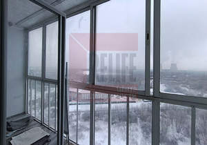 1-к квартира, вторичка, 38м2, 12/12 этаж