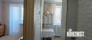 1-к квартира, вторичка, 30м2, 3/5 этаж
