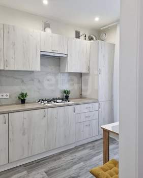 1-к квартира, вторичка, 25м2, 8/8 этаж