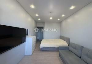 1-к квартира, вторичка, 33м2, 8/8 этаж