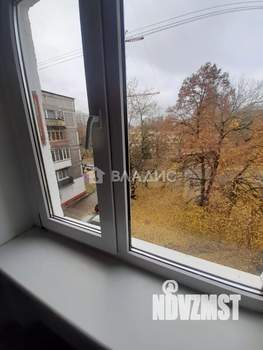 2-к квартира, вторичка, 45м2, 4/5 этаж