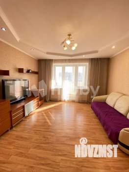 2-к квартира, вторичка, 57м2, 7/10 этаж