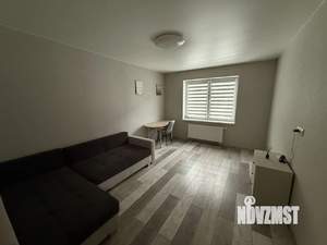 1-к квартира, вторичка, 36м2, 1/9 этаж