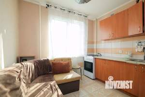 1-к квартира, вторичка, 33м2, 6/9 этаж