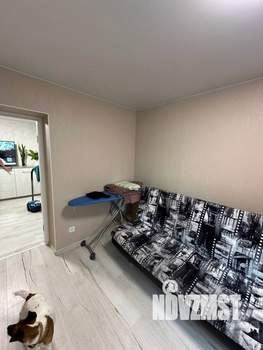 3-к квартира, вторичка, 64м2, 1/3 этаж