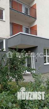 1-к квартира, вторичка, 25м2, 14/14 этаж
