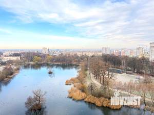 1-к квартира, вторичка, 37м2, 12/16 этаж