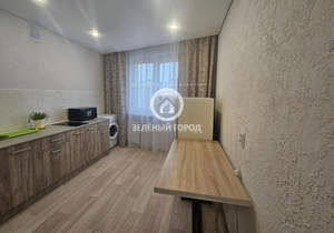 1-к квартира, вторичка, 43м2, 9/10 этаж