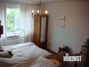 3-к квартира, вторичка, 98м2, 4/9 этаж