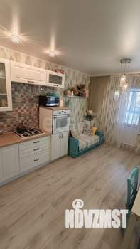 2-к квартира, вторичка, 61м2, 4/15 этаж