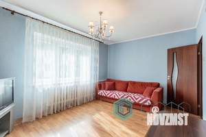 2-к квартира, вторичка, 49м2, 1/3 этаж
