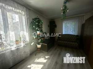 4-к квартира, вторичка, 74м2, 2/9 этаж