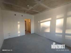 1-к квартира, вторичка, 28м2, 13/16 этаж