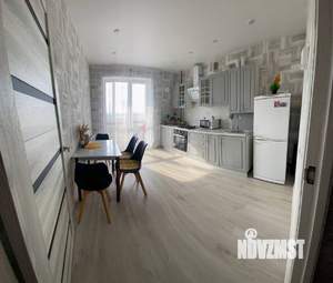 1-к квартира, вторичка, 46м2, 9/10 этаж