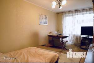 2-к квартира, вторичка, 53м2, 3/5 этаж