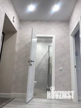 1-к квартира, вторичка, 37м2, 4/10 этаж