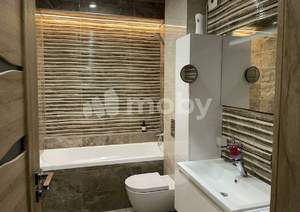 3-к квартира, вторичка, 91м2, 5/6 этаж