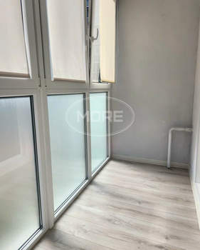 1-к квартира, вторичка, 40м2, 1/9 этаж
