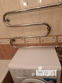 2-к квартира, вторичка, 44м2, 2/5 этаж