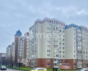 1-к квартира, вторичка, 41м2, 9/9 этаж