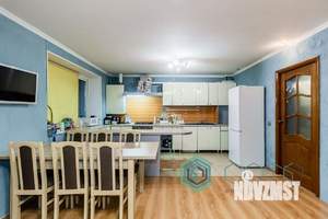 3-к квартира, вторичка, 93м2, 5/5 этаж