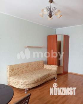 1-к квартира, вторичка, 42м2, 6/9 этаж