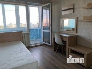 3-к квартира, вторичка, 64м2, 9/9 этаж