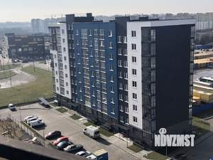 1-к квартира, вторичка, 37м2, 3/9 этаж