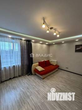 2-к квартира, вторичка, 53м2, 3/5 этаж