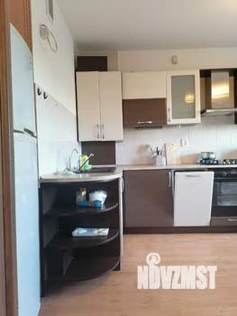 2-к квартира, вторичка, 55м2, 5/9 этаж