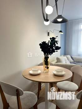 1-к квартира, вторичка, 38м2, 5/9 этаж