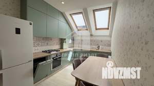 2-к квартира, вторичка, 71м2, 3/3 этаж