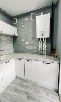 1-к квартира, вторичка, 28м2, 4/10 этаж