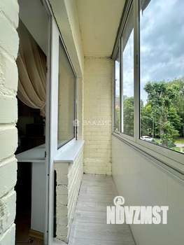 2-к квартира, вторичка, 50м2, 2/5 этаж