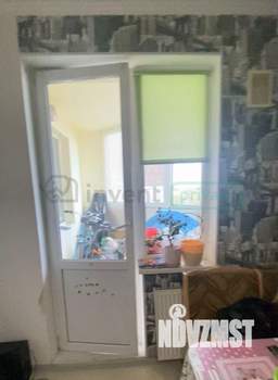 1-к квартира, вторичка, 42м2, 9/16 этаж